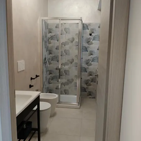 Apperho Apartment *