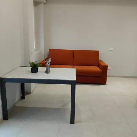 Apperho Apartment