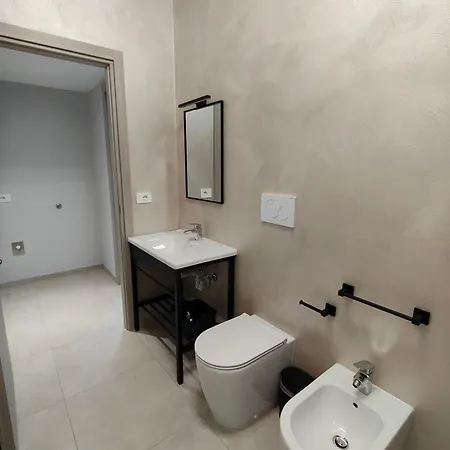 Apperho Διαμέρισμα Rho