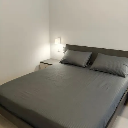 Διαμέρισμα Apperho *