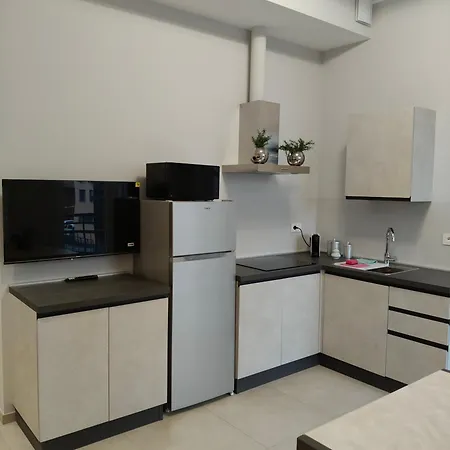 Apperho Apartment