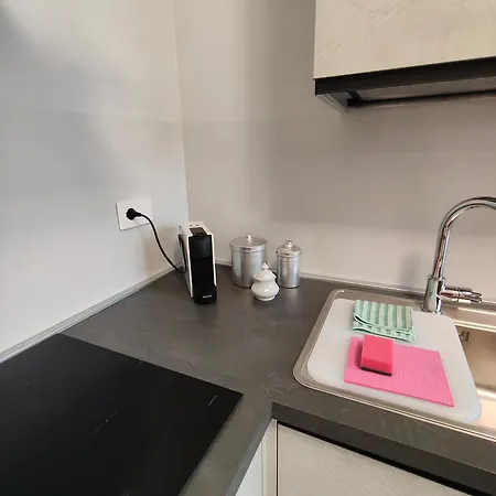 Apartman Apperho Rho