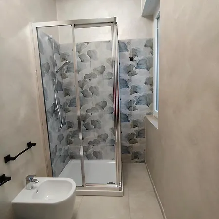 Apartman Apperho Rho