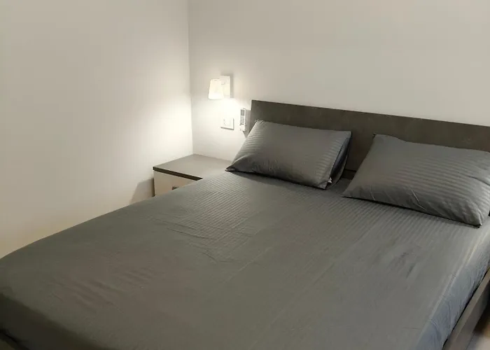 Διαμέρισμα Apperho *