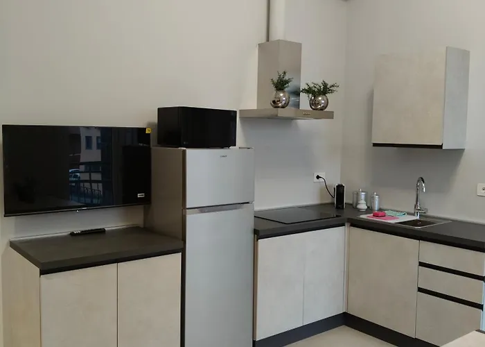 Apperho Διαμέρισμα